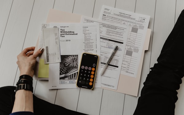 Hong Kong business costs and tax planning